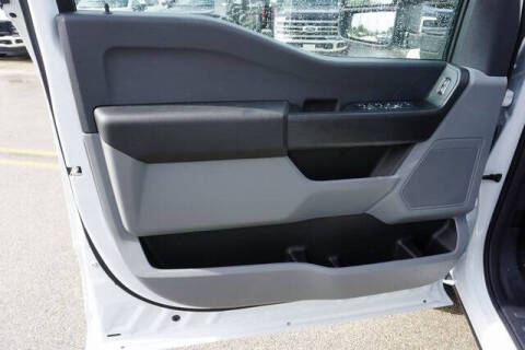 2025 Ford F-350 Super Duty XL