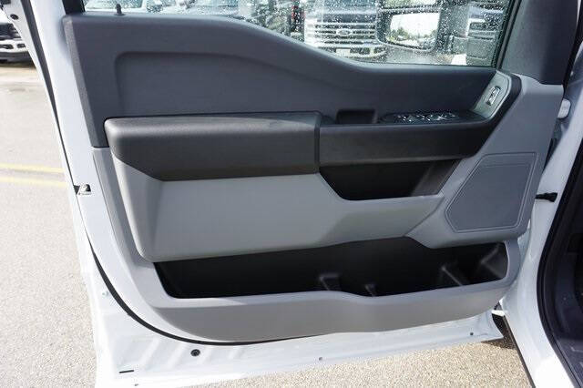 2025 Ford F-350 Super Duty XL