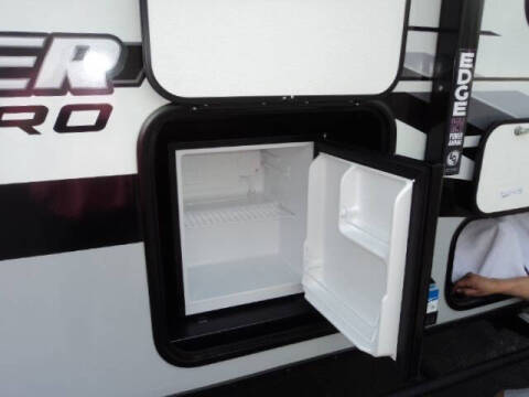 2022 Jayco Jay Feather Micro