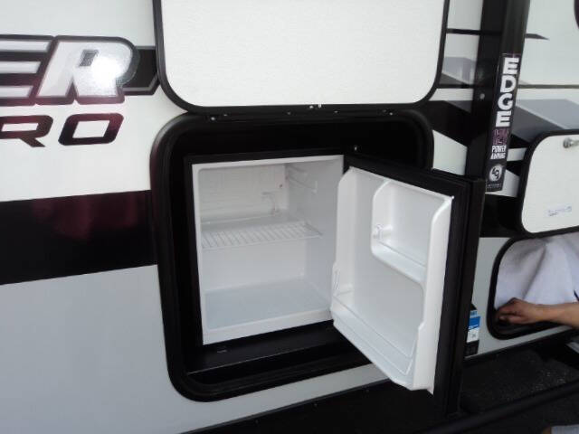 2022 Jayco Jay Feather Micro