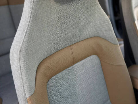 2014 BMW i3