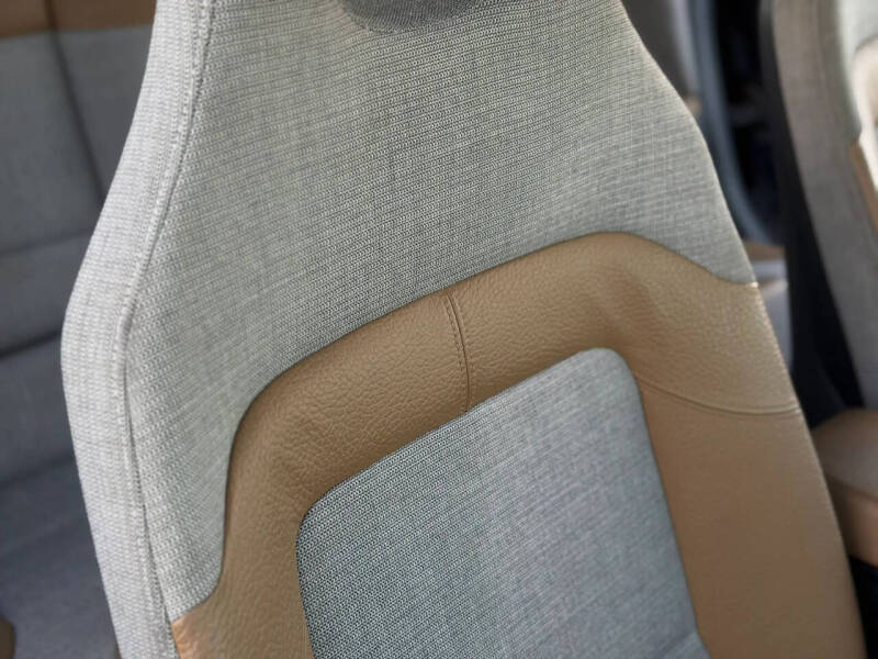 2014 BMW i3