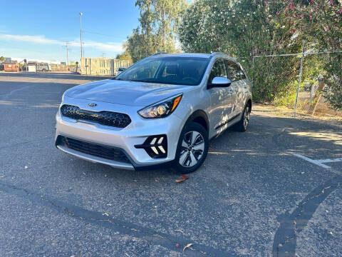 2020 Kia Niro for sale at Autodealz in Tempe AZ