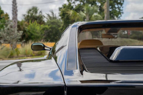 1988 Ferrari Testarossa