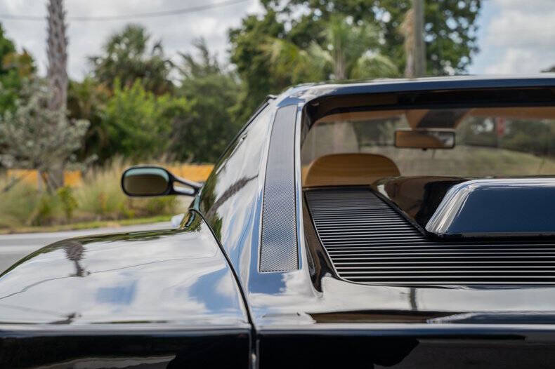 1988 Ferrari Testarossa