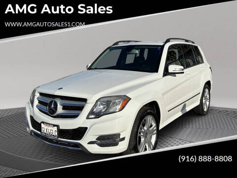 2014 Mercedes-Benz GLK GLK 350