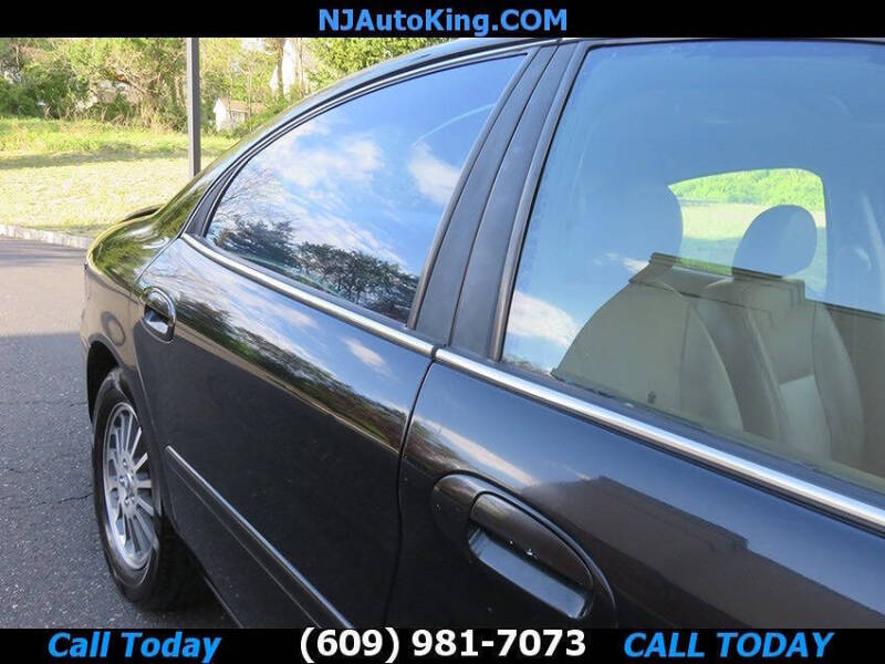 2004 Mercury Sable LS Premium