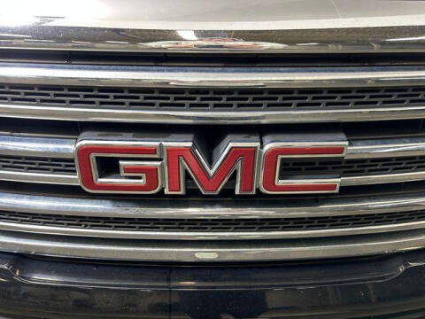 2019 GMC Canyon
