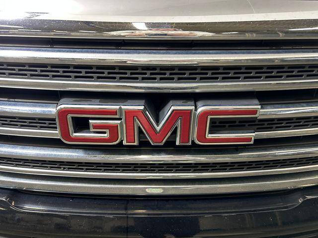 2019 GMC Canyon