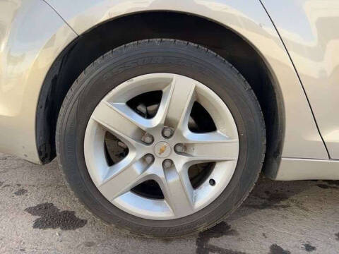 2009 Chevrolet Malibu LS