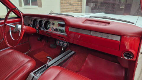 1964 Chevrolet Chevelle