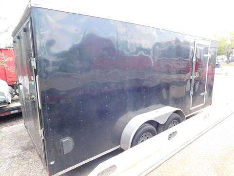 2020 Lark VT716TA