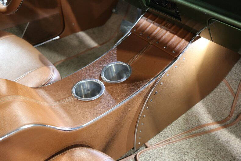 1966 Chevrolet El Camino