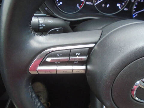 2023 Mazda CX-30 2.5 S Premium