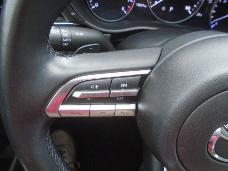 2023 Mazda CX-30 2.5 S Premium