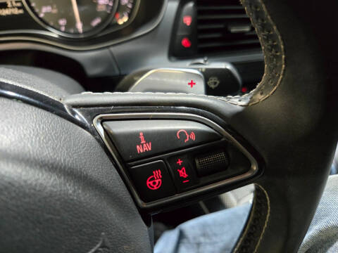 2014 Audi S6 4.0T quattro