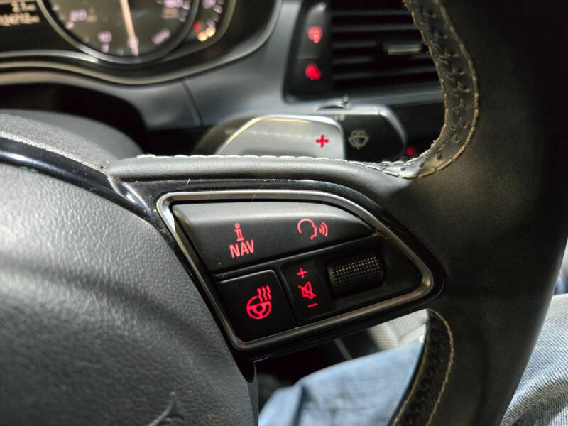 2014 Audi S6 4.0T quattro