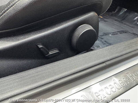 2014 Mercedes-Benz C-Class C 250