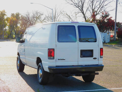 2006 Ford E-Series E-350 SD
