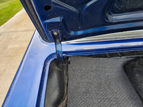 1955 Chevrolet Bel Air