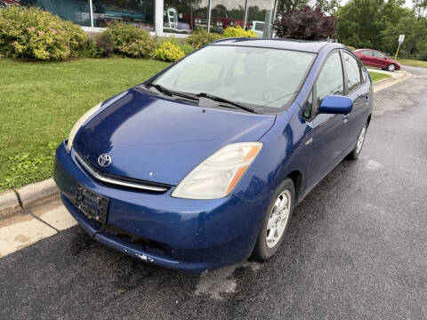 2009 Toyota Prius