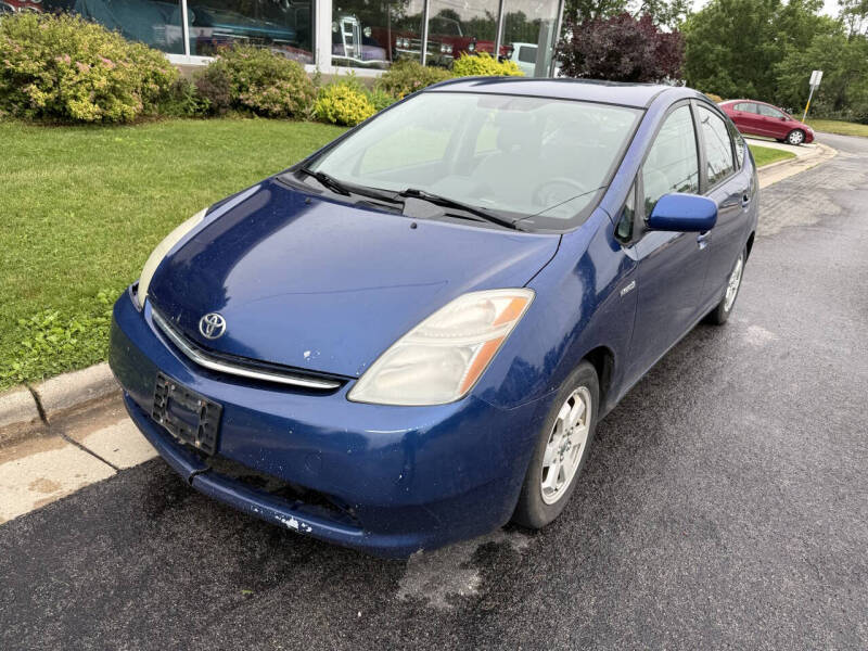 2009 Toyota Prius