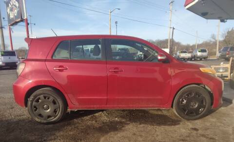 2008 Scion xD for sale at Savior Auto in Independence MO