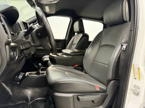 2023 RAM 3500 Tradesman