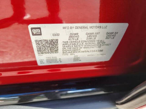 2022 Buick Enclave Premium