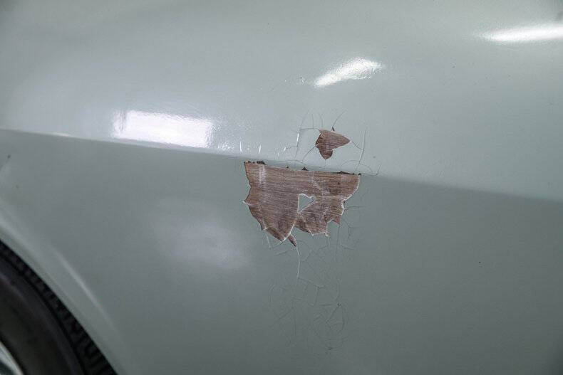 1966 Chevrolet Corvair