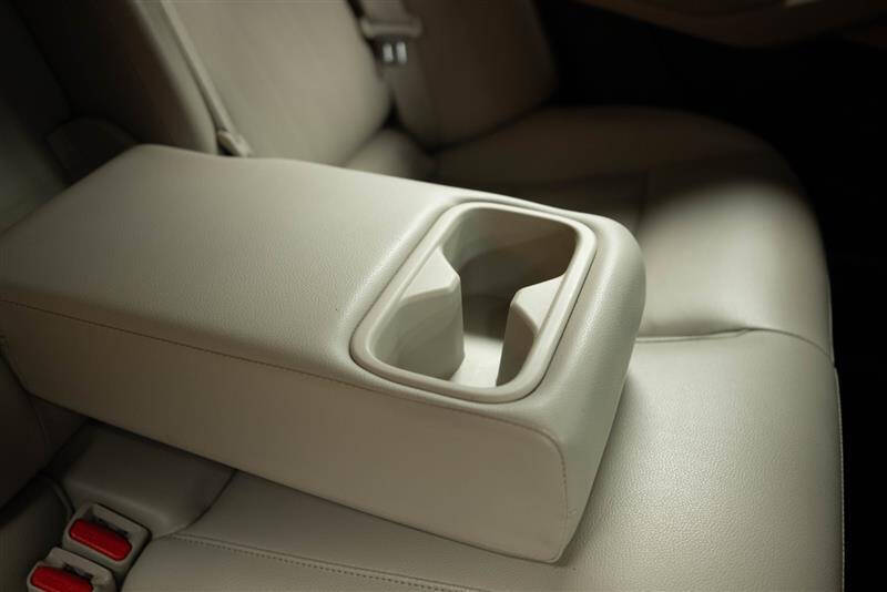 2019 Nissan Altima 2.5 Platinum