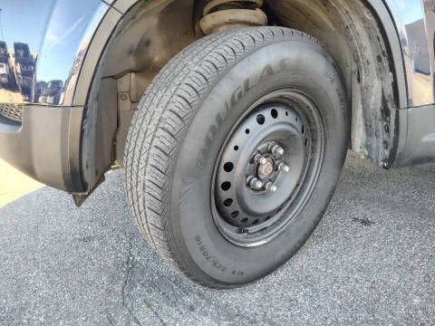 2010 Honda Element LX