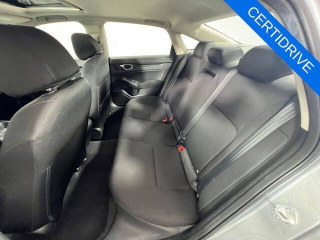 2023 Honda Civic