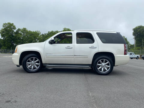 2011 GMC Yukon for sale at Beckham's Used Cars in Milledgeville GA