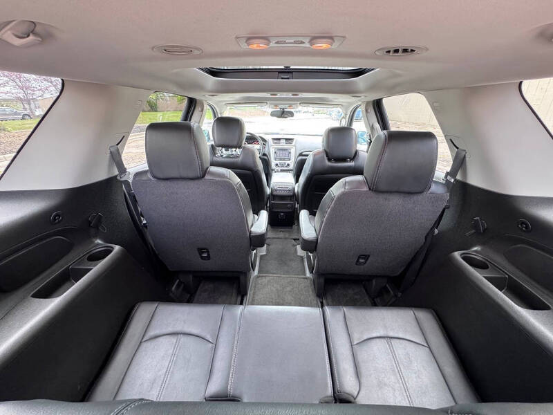 2014 GMC Acadia SLT-1