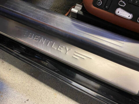 2015 Bentley Flying Spur V8