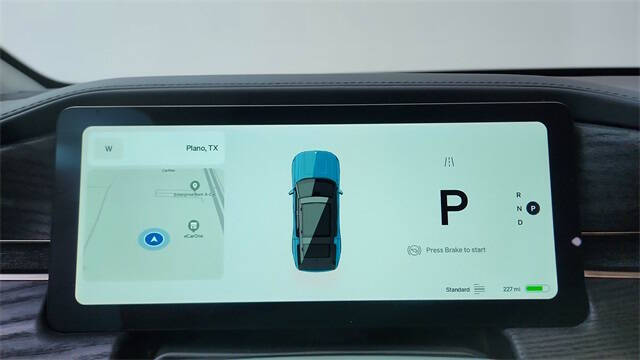 2024 Rivian R1S Launch Edition