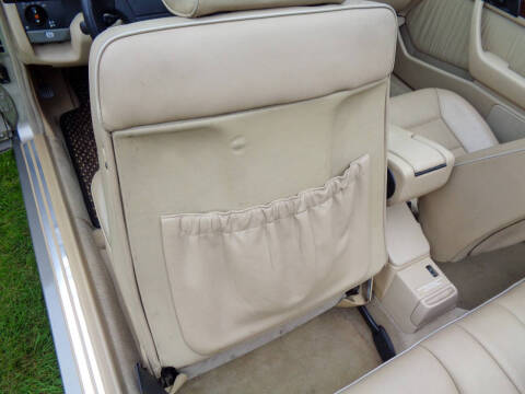 1995 Mercedes-Benz E-Class E 320