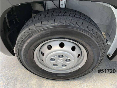 2021 RAM ProMaster 1500 118 WB