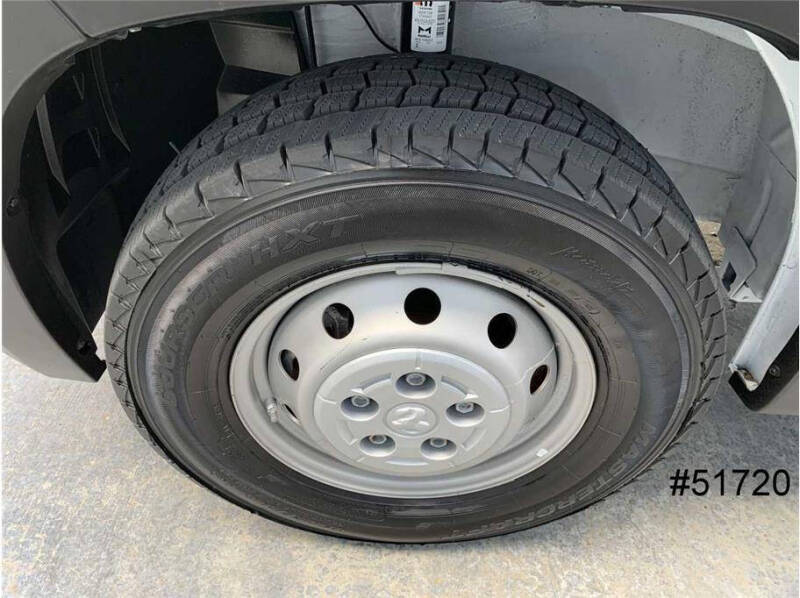 2021 RAM ProMaster 1500 118 WB