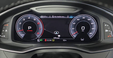 2023 Audi A6 quattro Premium 55 TFSI