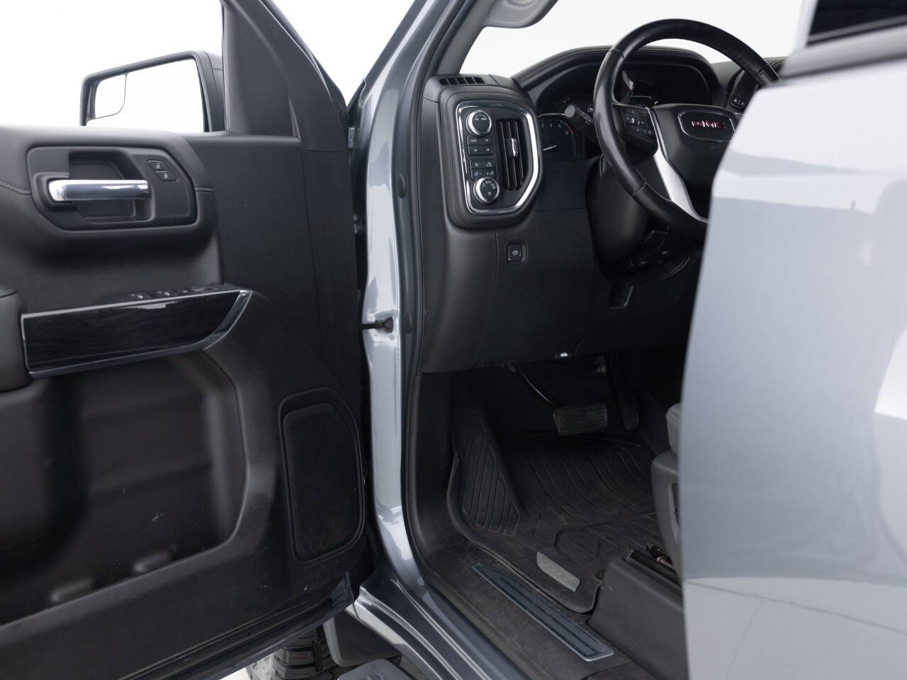 Used Car 2021 Gmc Sierra 1500  Elevation 4x4 4dr Double Cab 6.6 Ft. Sb For Sale Under $35,000 In Coal City, Illinois