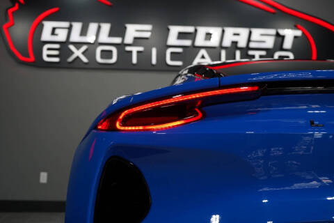 2024 Lotus Emira I4 First Edition