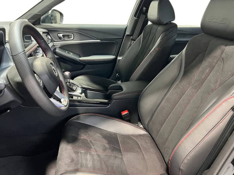 2025 Acura Integra Type S