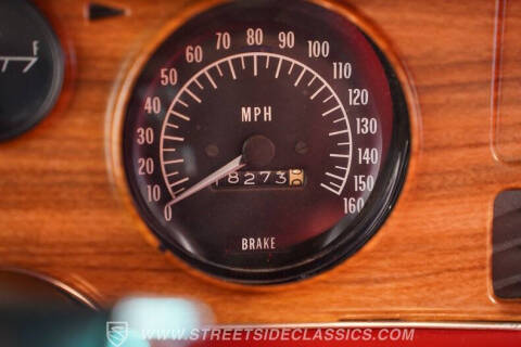 1970 Pontiac Firebird