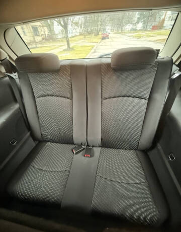 2015 Dodge Journey SE