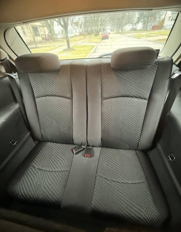 2015 Dodge Journey SE