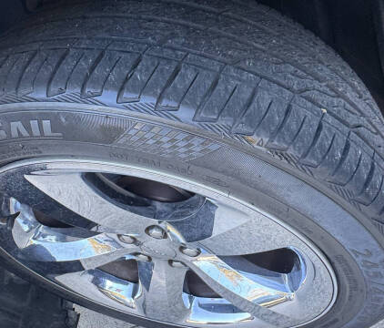 2012 Dodge Challenger R/T