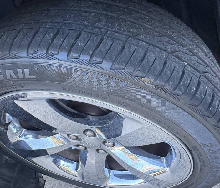 2012 Dodge Challenger R/T