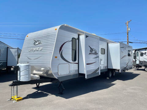 2014 Jayco Jay Flight